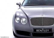 2008 Le Mansory Bentley Continental GT deska rozdzielcza